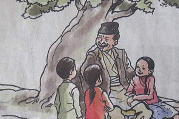 हजुरबाकाे जन्मदिन